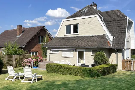 Huis Te Koop Waver