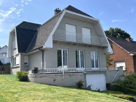 Huis in Waver - Chaussée de Namur 49, 1300 - foto 3