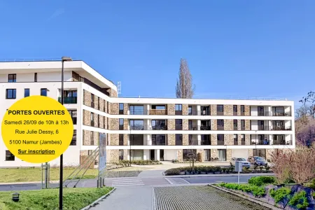 Appartement Gearchiveerd Namen