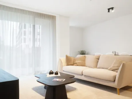 Appartement à Namen - Rue Julie Dessy 8, 5100 - photo 4