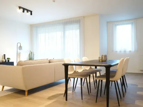 Appartement à Namen - Rue Julie Dessy 8, 5100 - photo 5