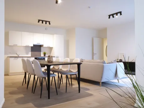 Appartement à Namen - Rue Julie Dessy 8, 5100 - photo 6