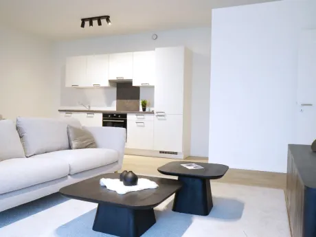 Appartement à Namen - Rue Julie Dessy 8, 5100 - photo 7