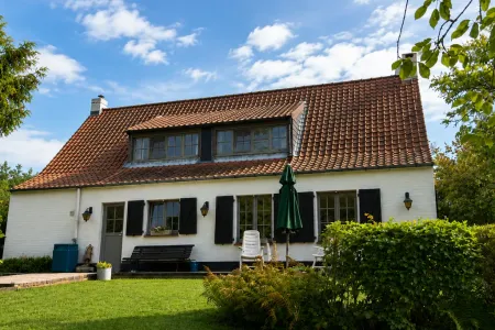 Huis Te Koop Court-Saint-Étienne