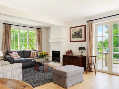 Huis in Court-Saint-Étienne - Rue Basse 5, 1490 - foto 3