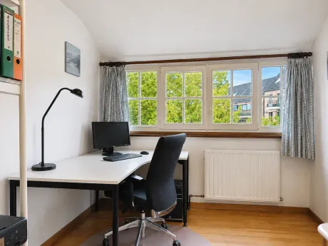 Huis in Court-Saint-Étienne - Rue Basse 5, 1490 - foto 9