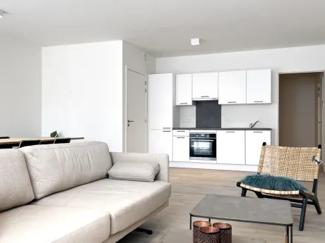 Appartement à Namur - Rue Julie Dessy 6, 5100 - photo 5