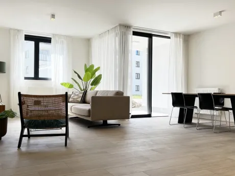 Appartement à Namur - Rue Julie Dessy 6, 5100 - photo 6