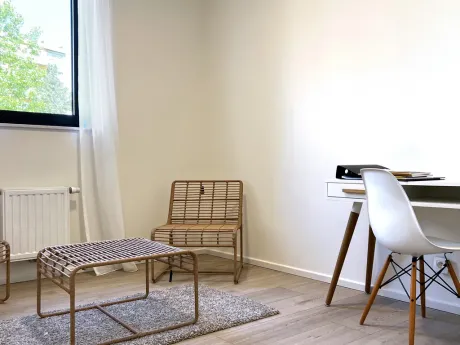 Appartement à Namur - Rue Julie Dessy 6, 5100 - photo 8