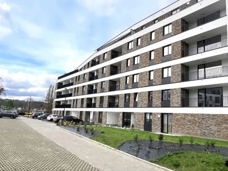 Appartement à Namur - Rue Julie Dessy 6, 5100 - photo 10