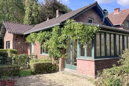 Villa Te Koop Limal