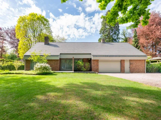 Huis in Schoten - Alfons Servaislei 25, 2900