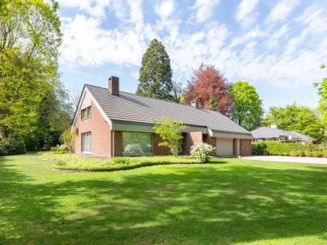 Huis in Schoten - Alfons Servaislei 25, 2900 - foto 2