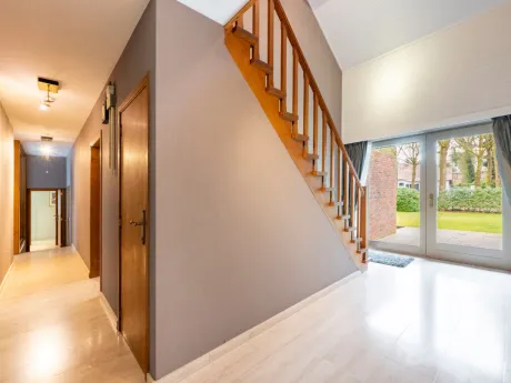 Huis in Schoten - Alfons Servaislei 25, 2900 - foto 5