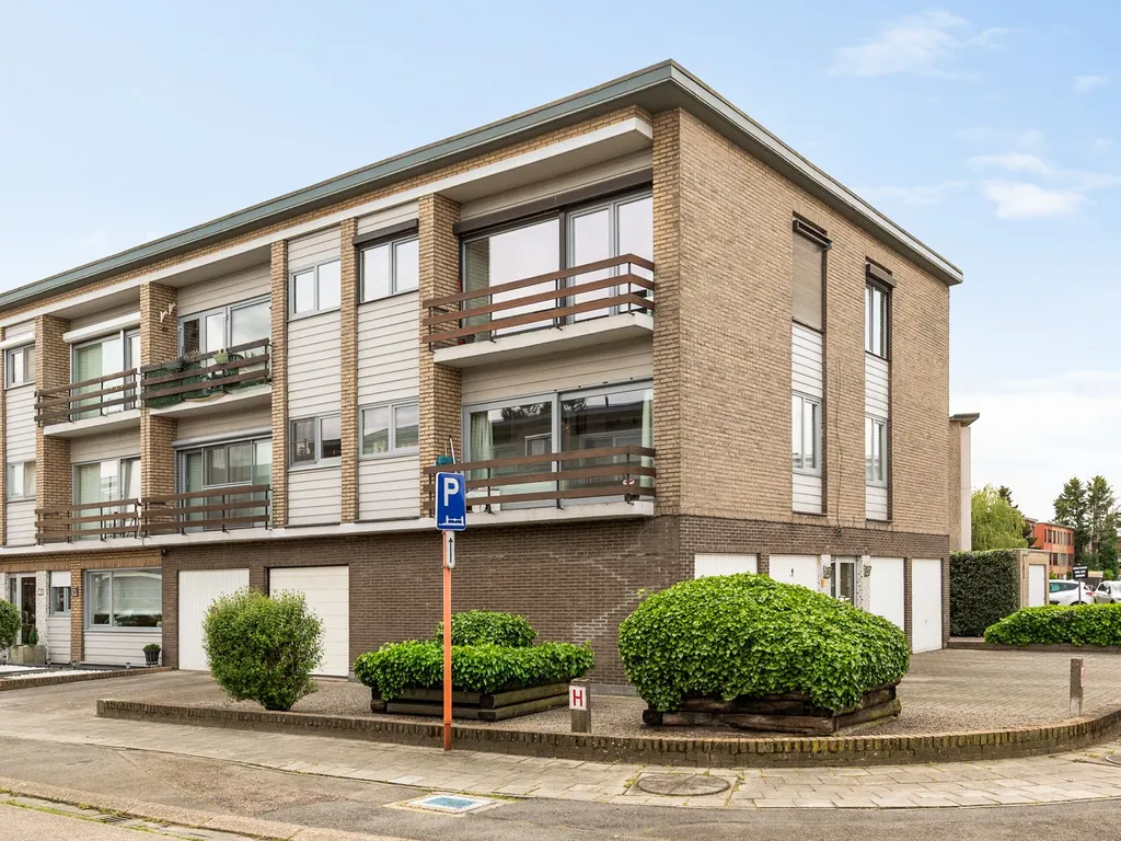 Appartement in Kapellen - Hoenderhoflaan 43, 2950