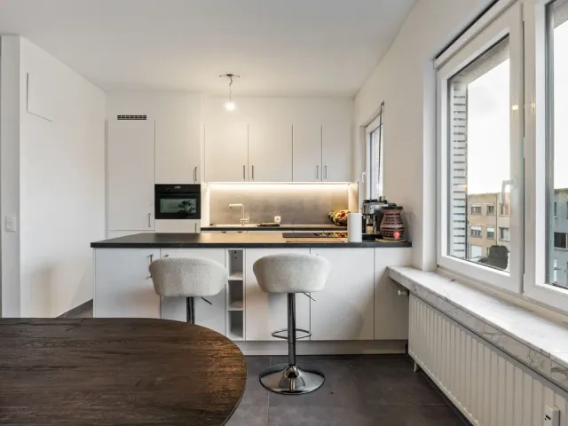 Appartement in Stabroek - Kastanjelaan 16, 2940