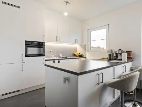 Appartement in Stabroek - Kastanjelaan 16, 2940 - foto 3