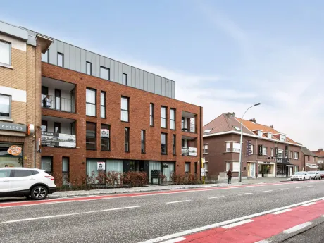 Appartement in Antwerpen - Kapelsesteenweg 561, 2180 - foto 2