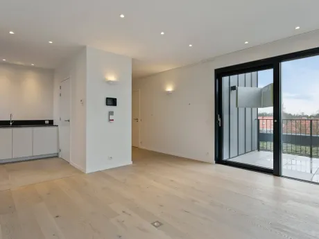Appartement in Antwerpen - Kapelsesteenweg 561, 2180 - foto 4