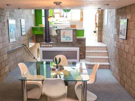 Huis in Kapellen - Hoevensebaan 87, 2950 - foto 2