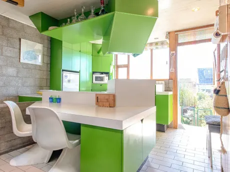 Huis in Kapellen - Hoevensebaan 87, 2950 - foto 4