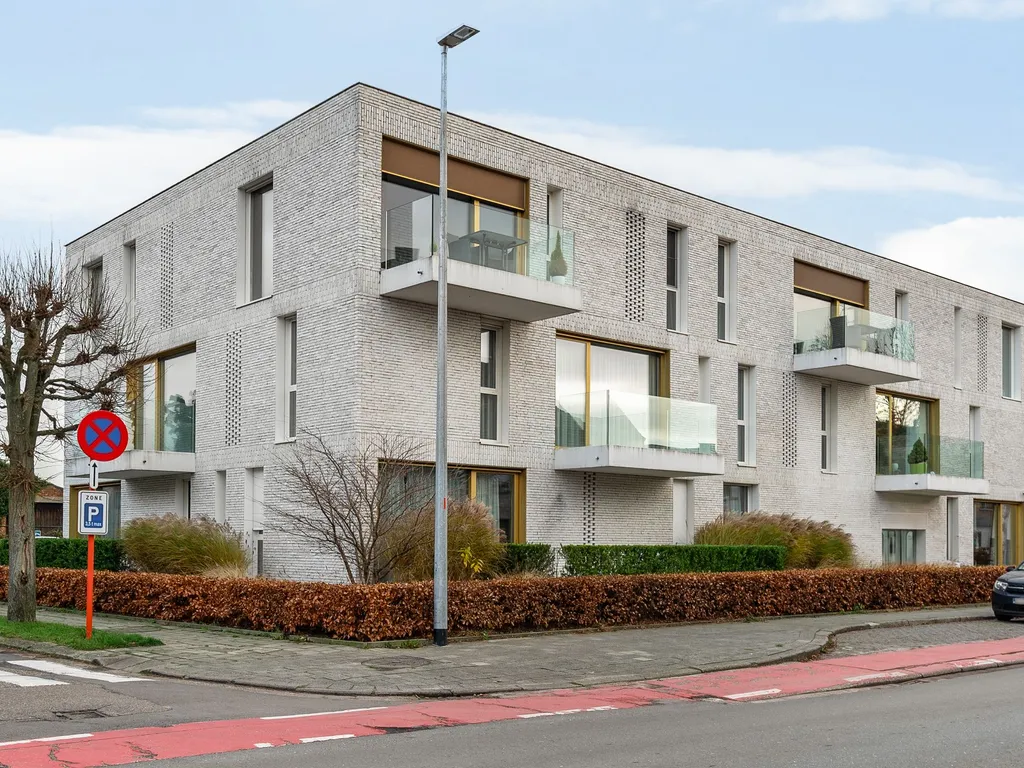 Appartement in Kapellen - Ertbrandstraat 110 bus 9, 2950