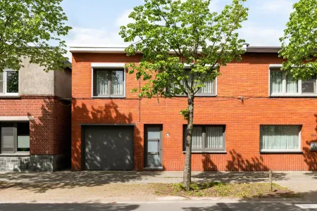 Huis Te Koop Brasschaat