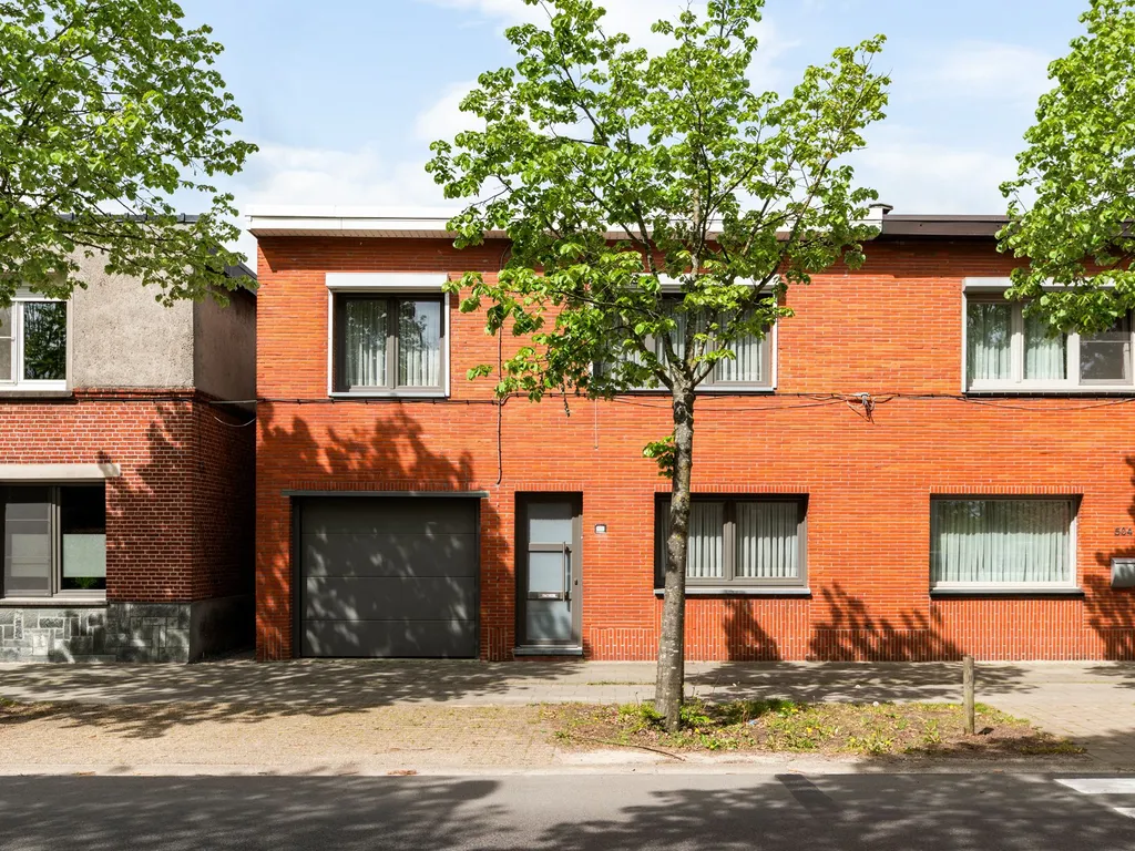Huis in Brasschaat - Lage Kaart 502, 2930