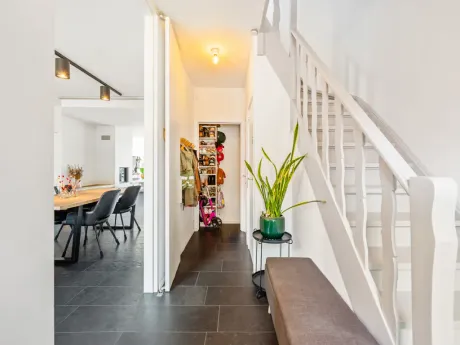 Huis in Antwerpen - Kwartelstraat 8, 2170 - foto 2