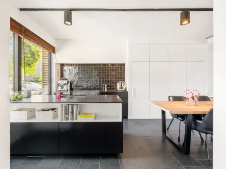 Huis in Antwerpen - Kwartelstraat 8, 2170 - foto 3