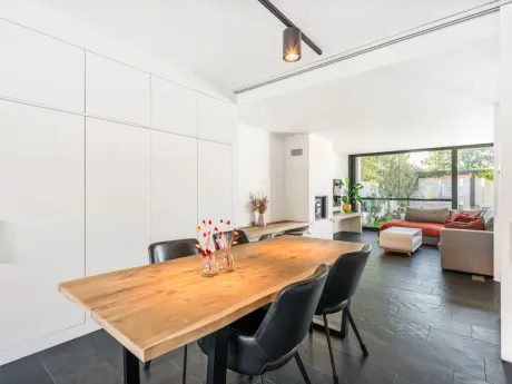 Huis in Antwerpen - Kwartelstraat 8, 2170 - foto 5