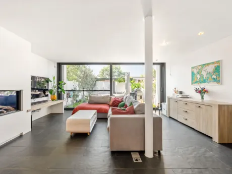 Huis in Antwerpen - Kwartelstraat 8, 2170 - foto 6