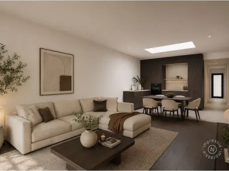 Maison à Antwerpen - Ferdinand Pauwelsstraat 37A, 2180 - photo 2