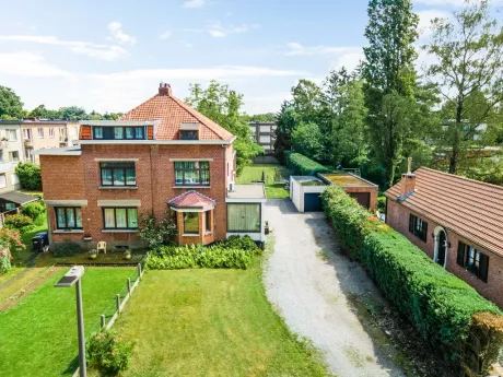 Huis in Antwerpen - Lindenlei 53, 2180 - foto 3