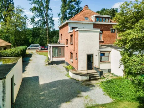 Huis in Antwerpen - Lindenlei 53, 2180 - foto 4