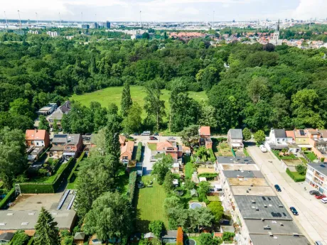 Huis in Antwerpen - Lindenlei 53, 2180 - foto 6