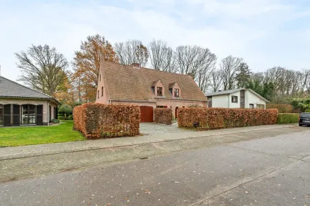 HuisKapellen