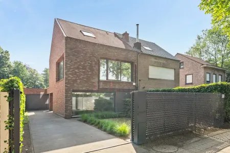 HuisBrasschaat
