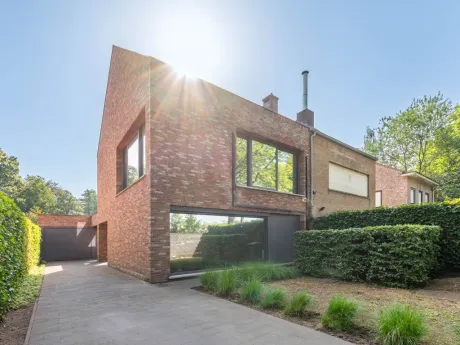 Maison à Brasschaat - Magdalenalei 11, 2930 - photo 2
