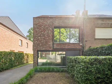 Maison à Brasschaat - Magdalenalei 11, 2930 - photo 3