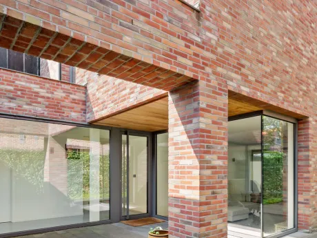 Maison à Brasschaat - Magdalenalei 11, 2930 - photo 4