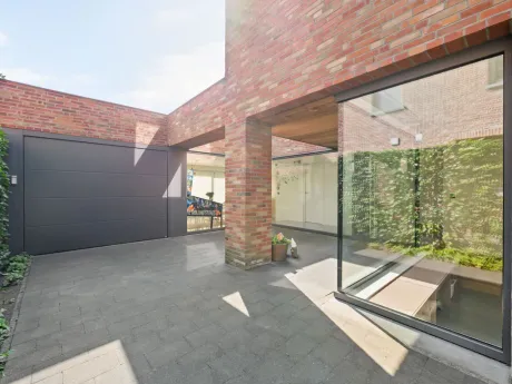 Maison à Brasschaat - Magdalenalei 11, 2930 - photo 6