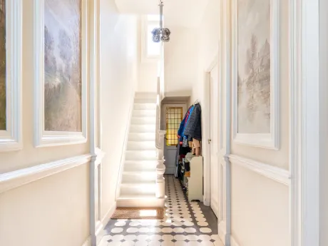 Huis in Kapellen - Koningin Elisabethlei 8, 2950 - foto 2