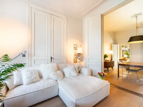 Huis in Kapellen - Koningin Elisabethlei 8, 2950 - foto 3