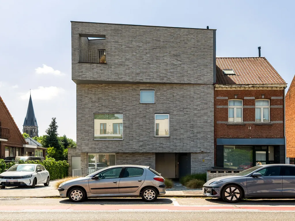 Huis in Antwerpen - Kapelsesteenweg 629 bus 301, 2180