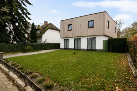 Huis Te Koop Kapellen