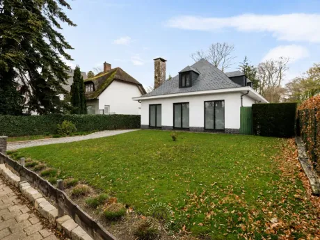 Huis in Kapellen - Antwerpsesteenweg 243, 2950 - foto 2