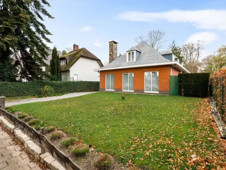 Huis in Kapellen - Antwerpsesteenweg 243, 2950 - foto 3