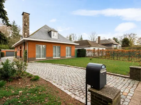 Huis in Kapellen - Antwerpsesteenweg 243, 2950 - foto 4