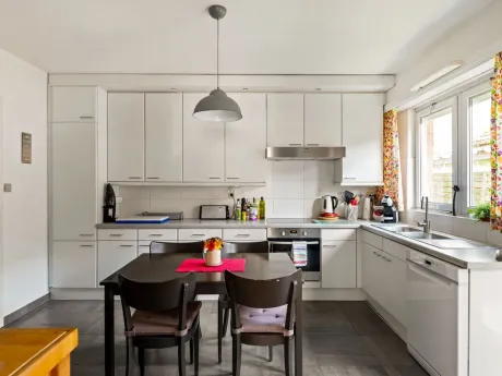 Huis in Kapellen - Antwerpsesteenweg 243, 2950 - foto 7